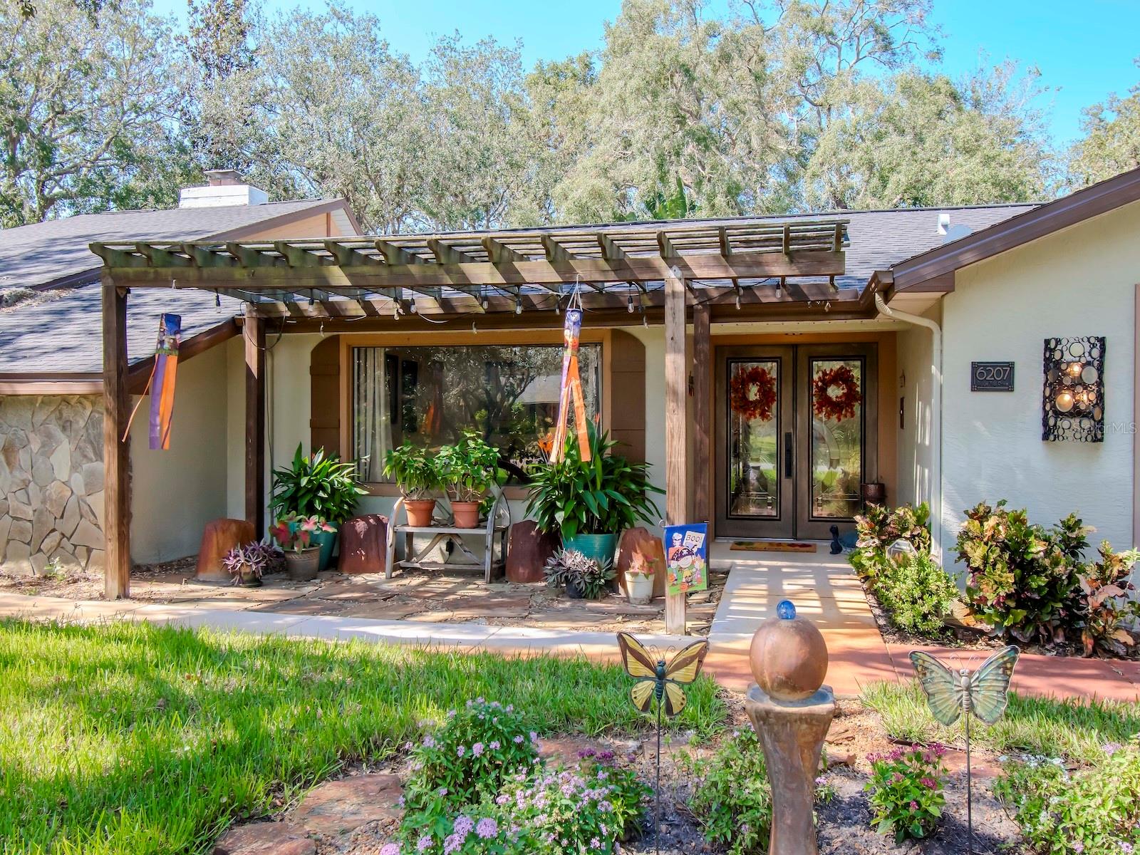 6207 RIDGE TOP DRIVE