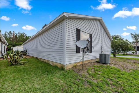 Tiny photo for 272 Emmalee Place, The Villages, FL 32162 (MLS # G5115820)