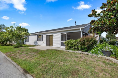 Tiny photo for 272 Emmalee Place, The Villages, FL 32162 (MLS # G5115820)