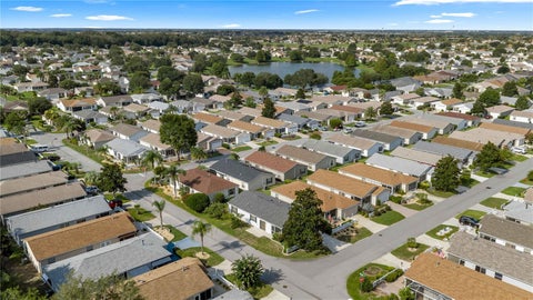 Tiny photo for 272 Emmalee Place, The Villages, FL 32162 (MLS # G5115820)