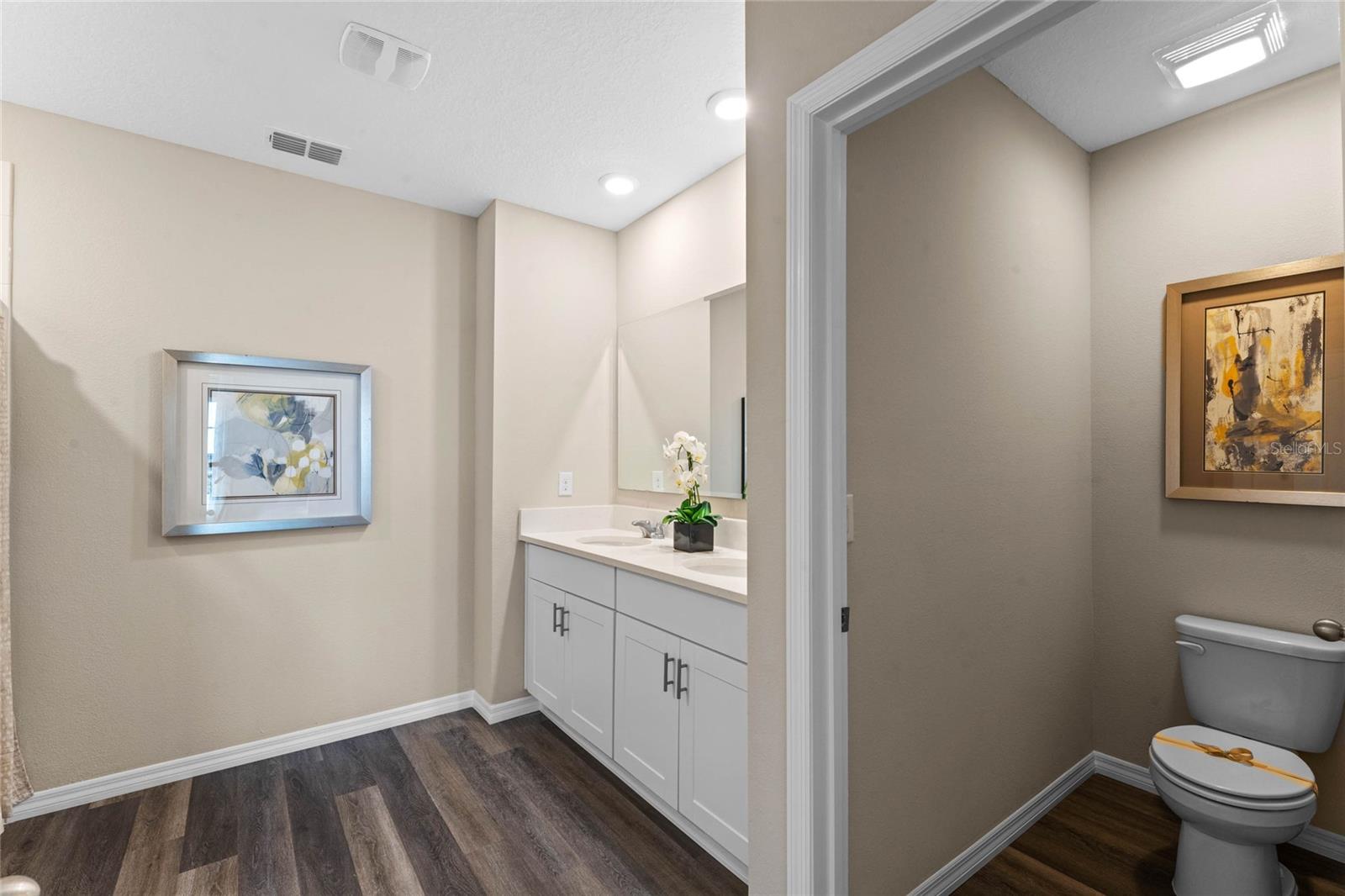 HARMONY WEST - Residential