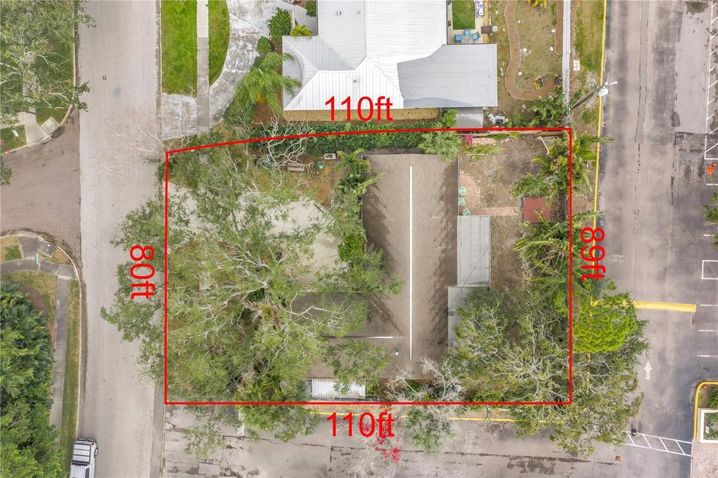 Photo of 1297 Eden Isle Boulevard NE, St Petersburg, FL 33702 (MLS # TB8469008)