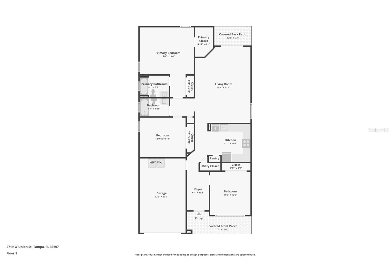 MACFARLANES REV MAP OF ADD - Residential