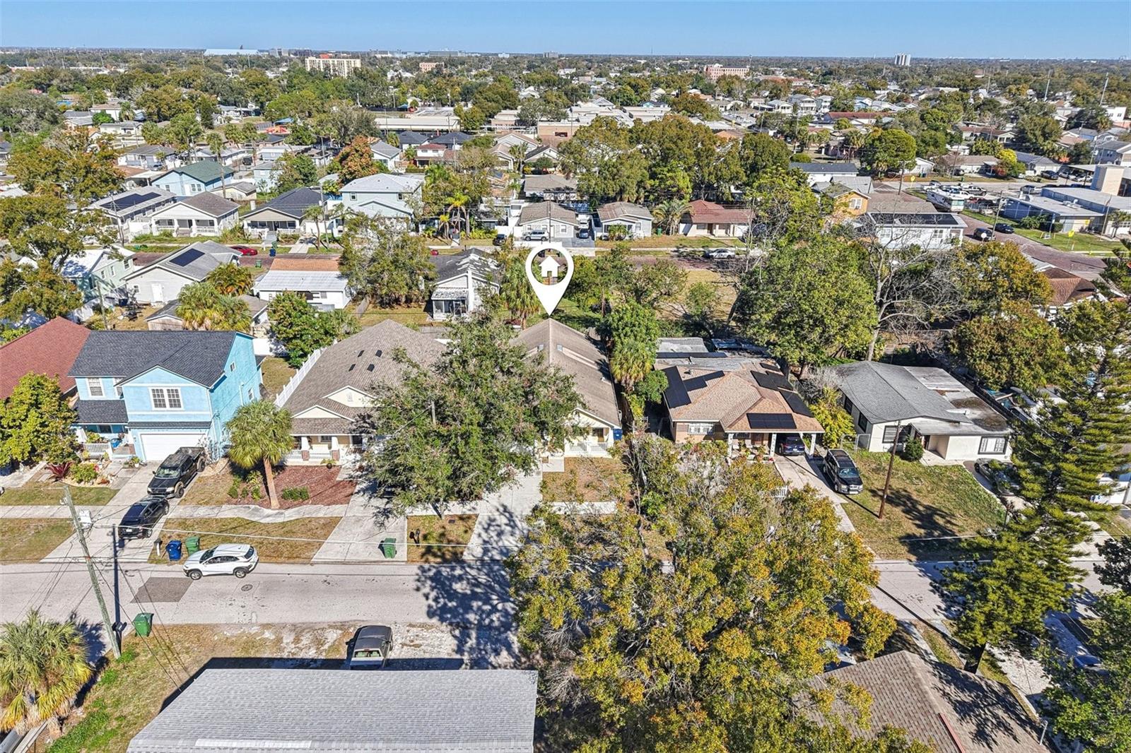 MACFARLANES REV MAP OF ADD - Residential