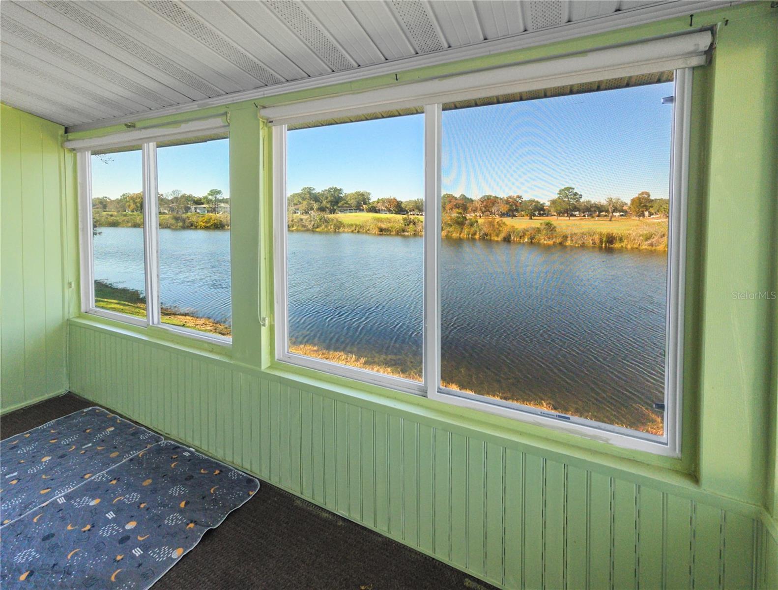 LIVE OAK VILLAGE CONDO - Residential