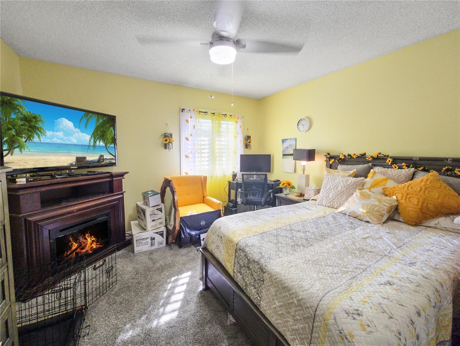 LIVE OAK VILLAGE CONDO - Residential