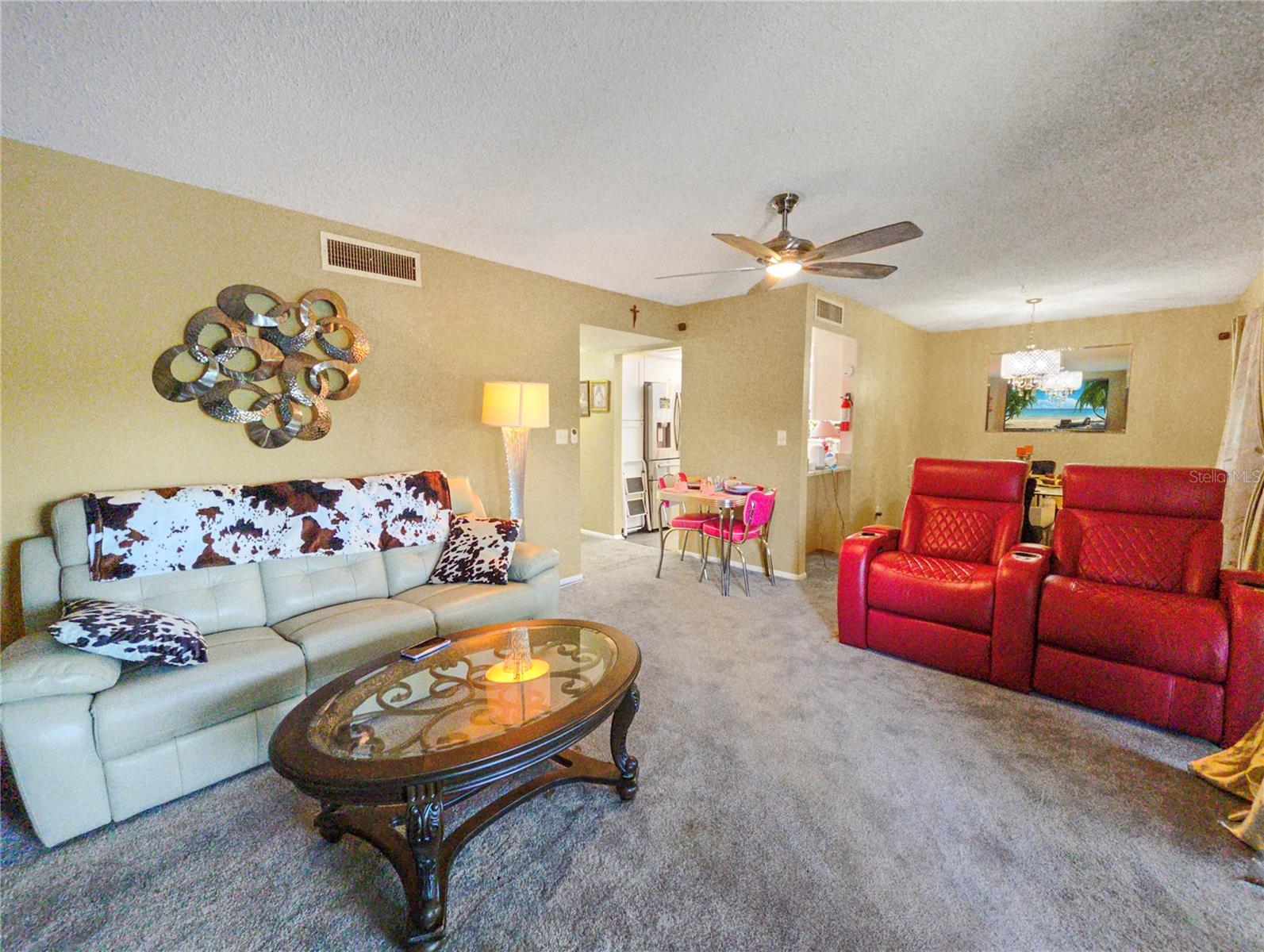 LIVE OAK VILLAGE CONDO - Residential