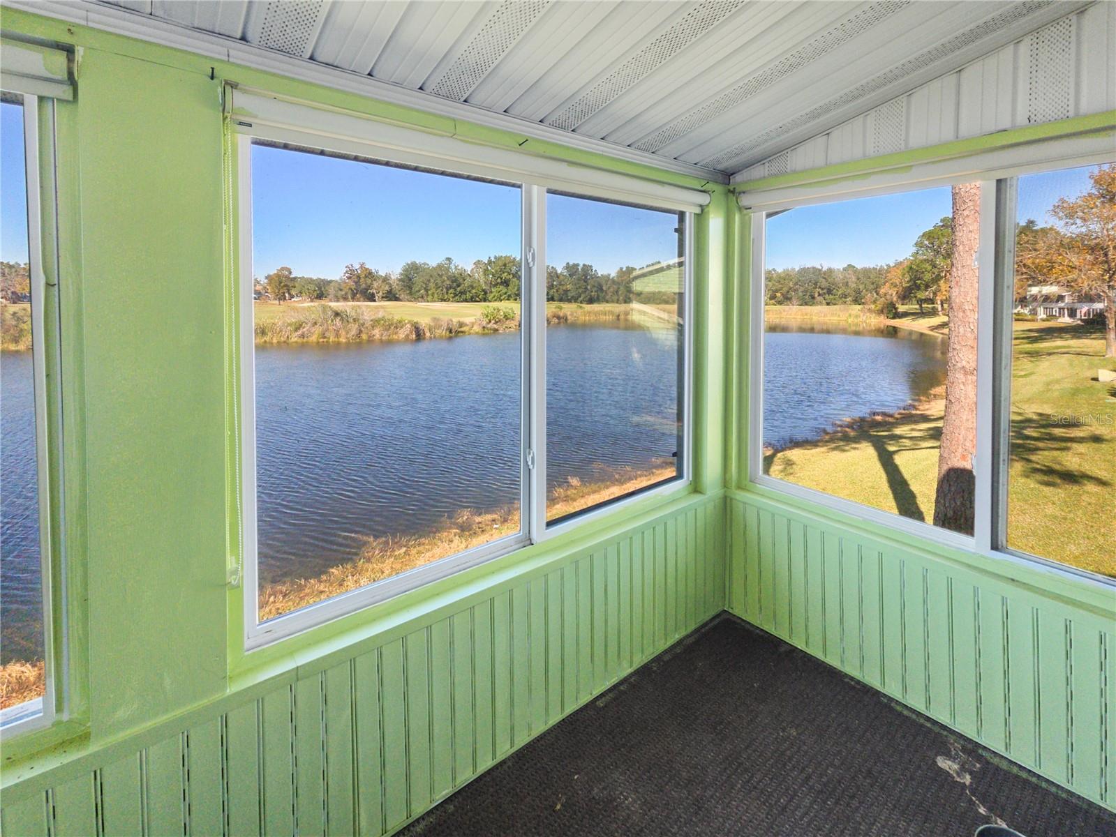 LIVE OAK VILLAGE CONDO - Residential