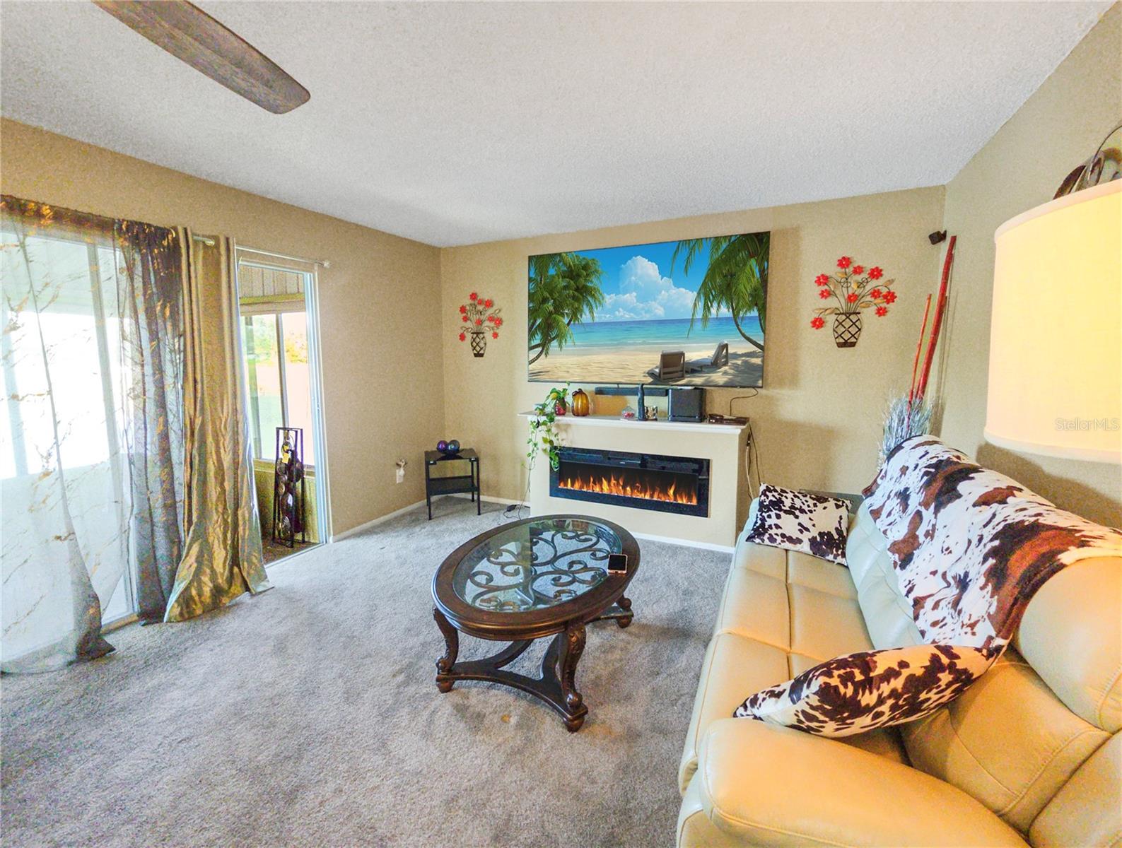 LIVE OAK VILLAGE CONDO - Residential