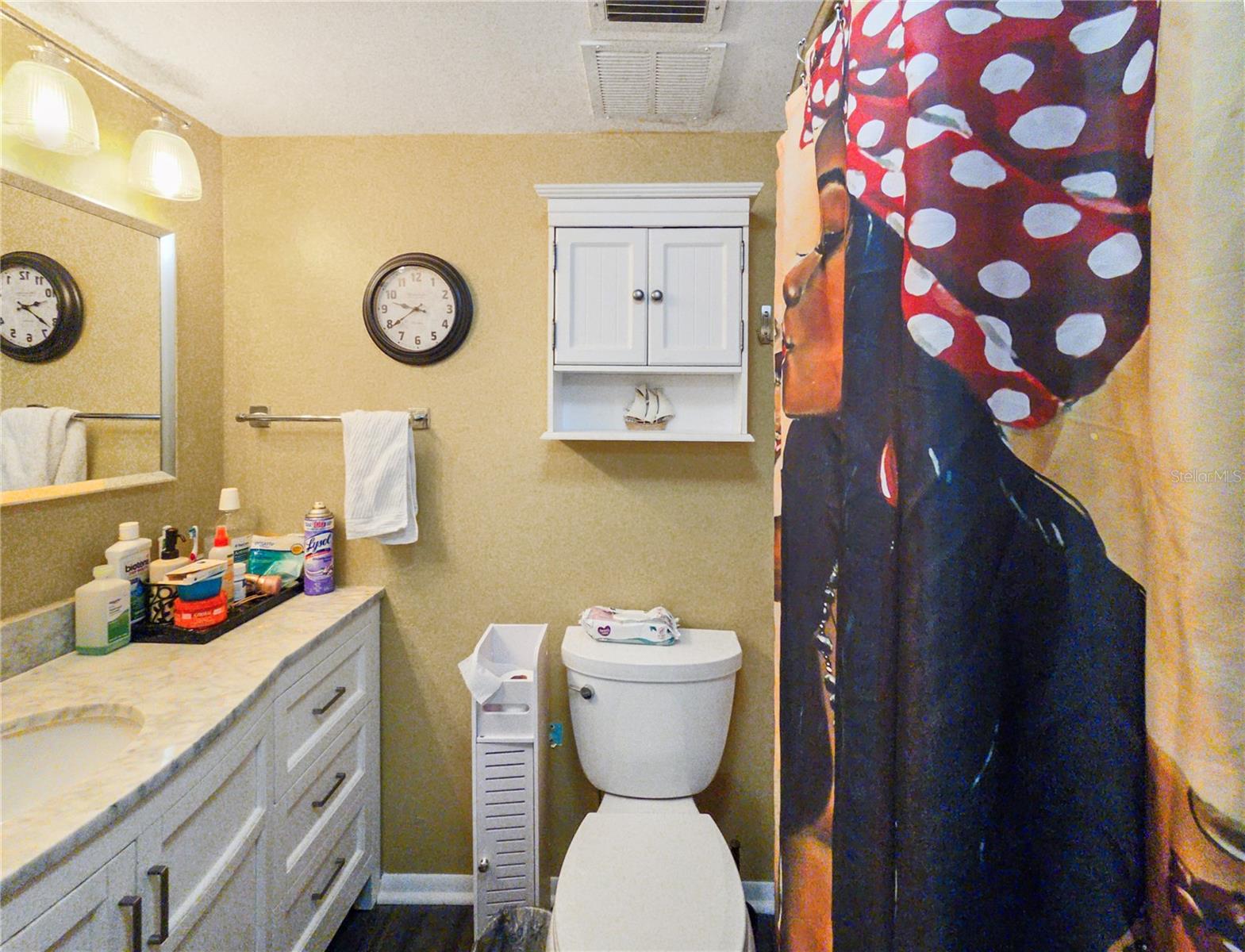 LIVE OAK VILLAGE CONDO - Residential