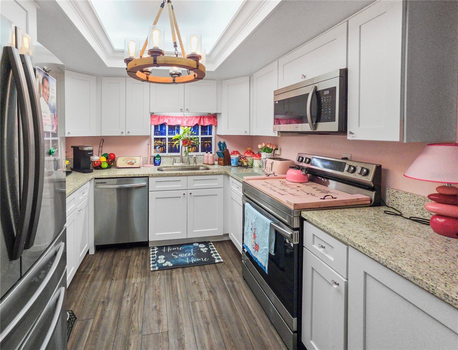 LIVE OAK VILLAGE CONDO - Residential