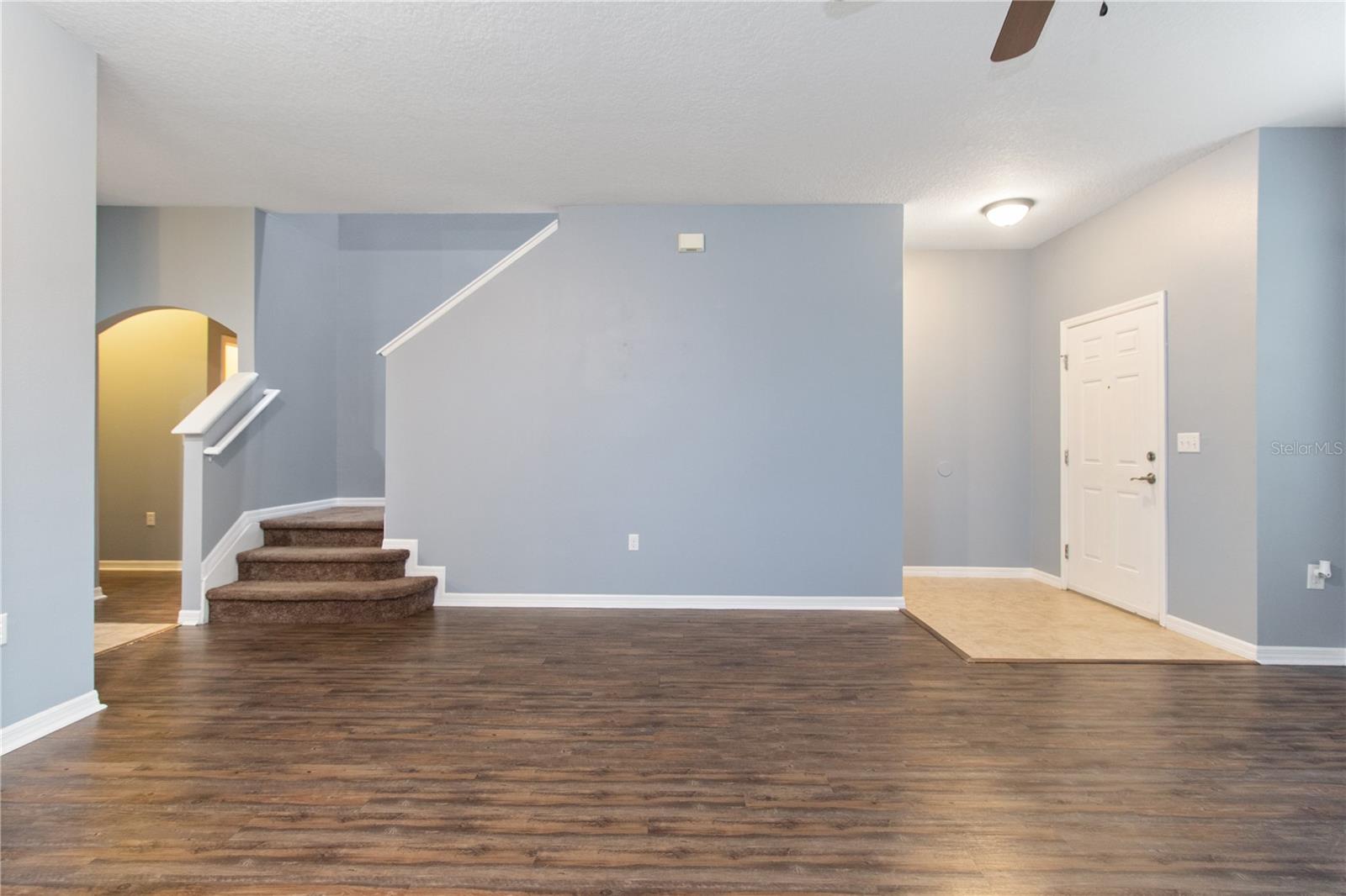 VILLAGES AT AVALON PH 2B WEST - Residential