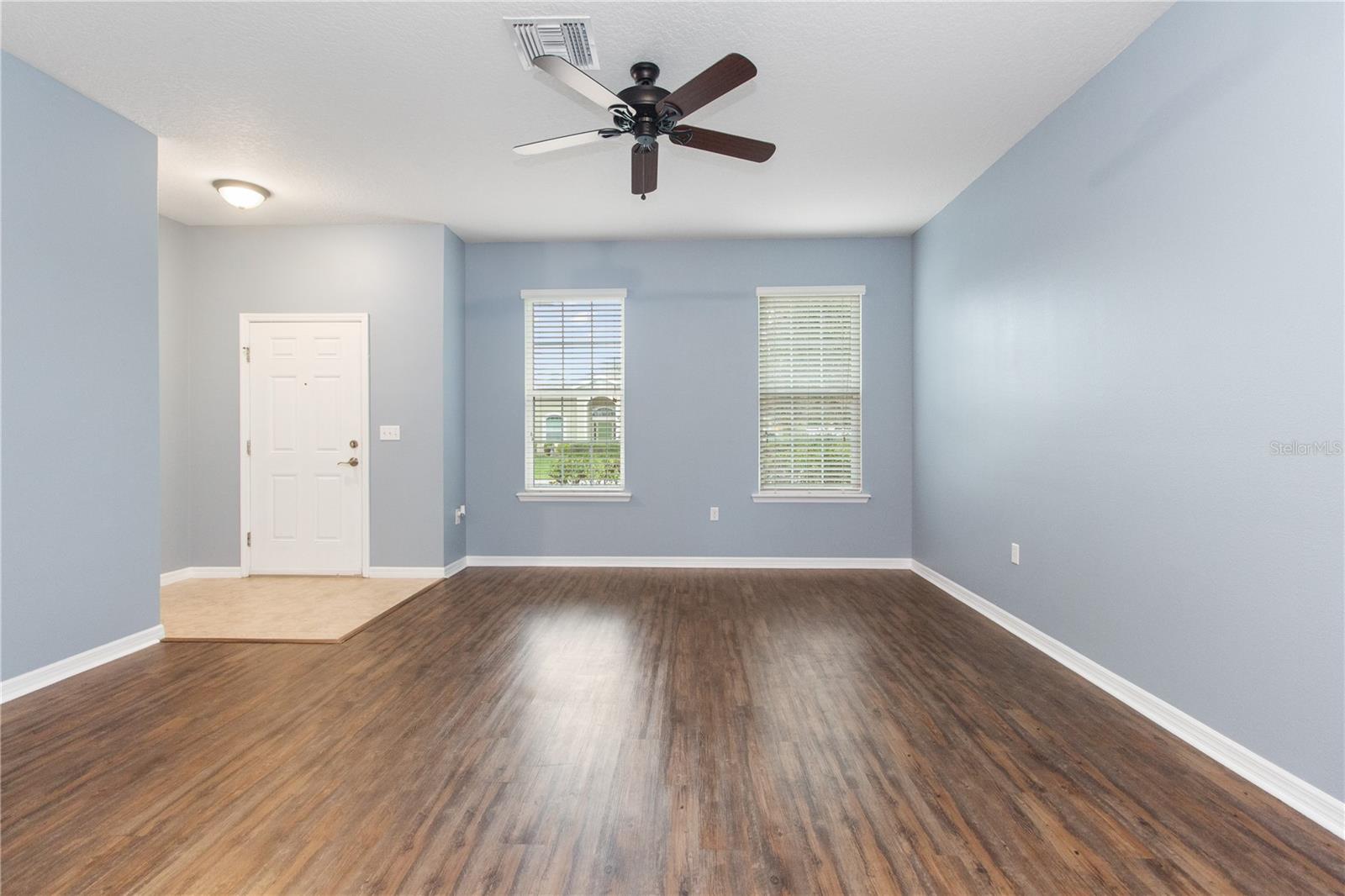 VILLAGES AT AVALON PH 2B WEST - Residential