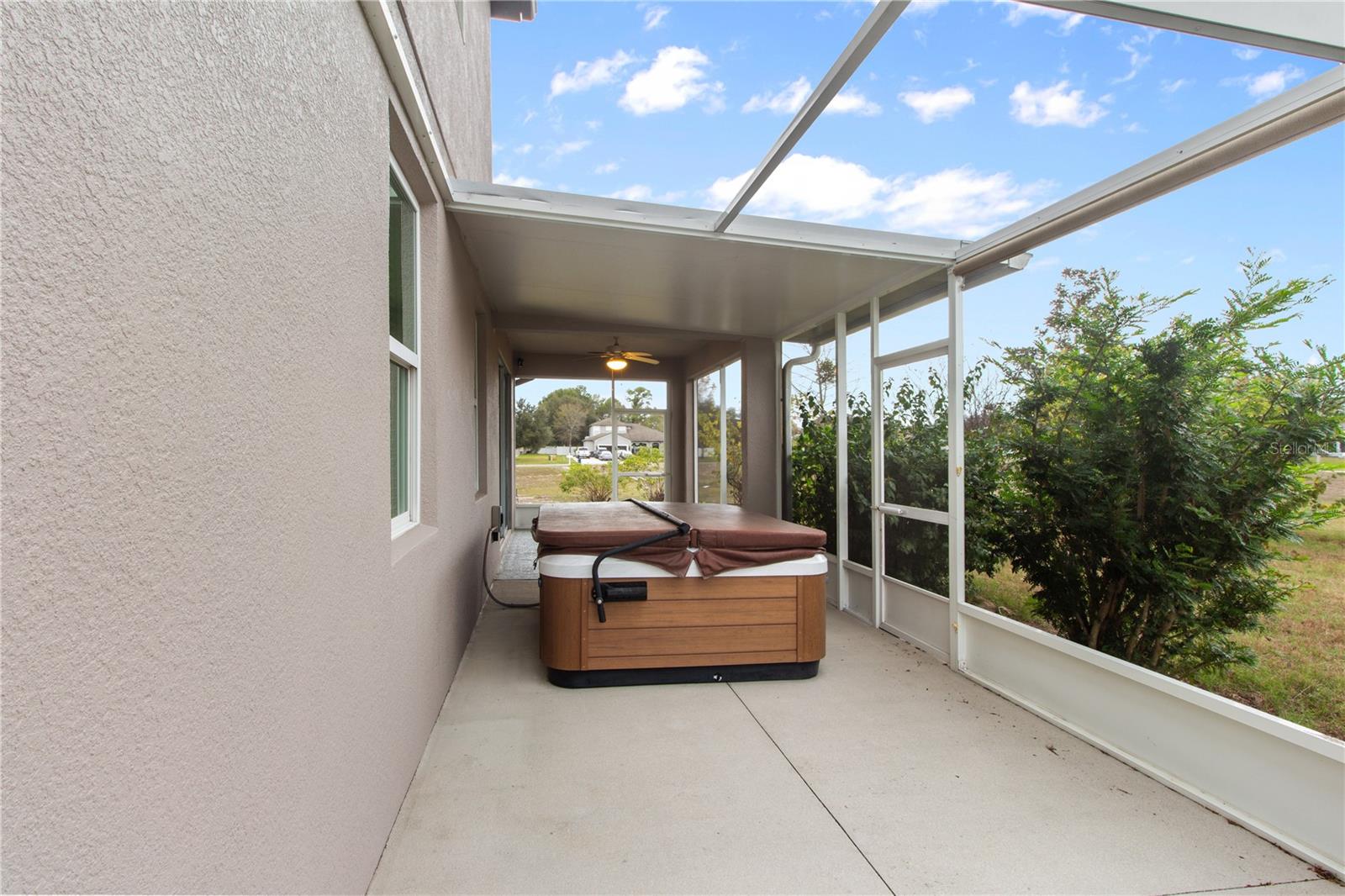 VILLAGES AT AVALON PH 2B WEST - Residential