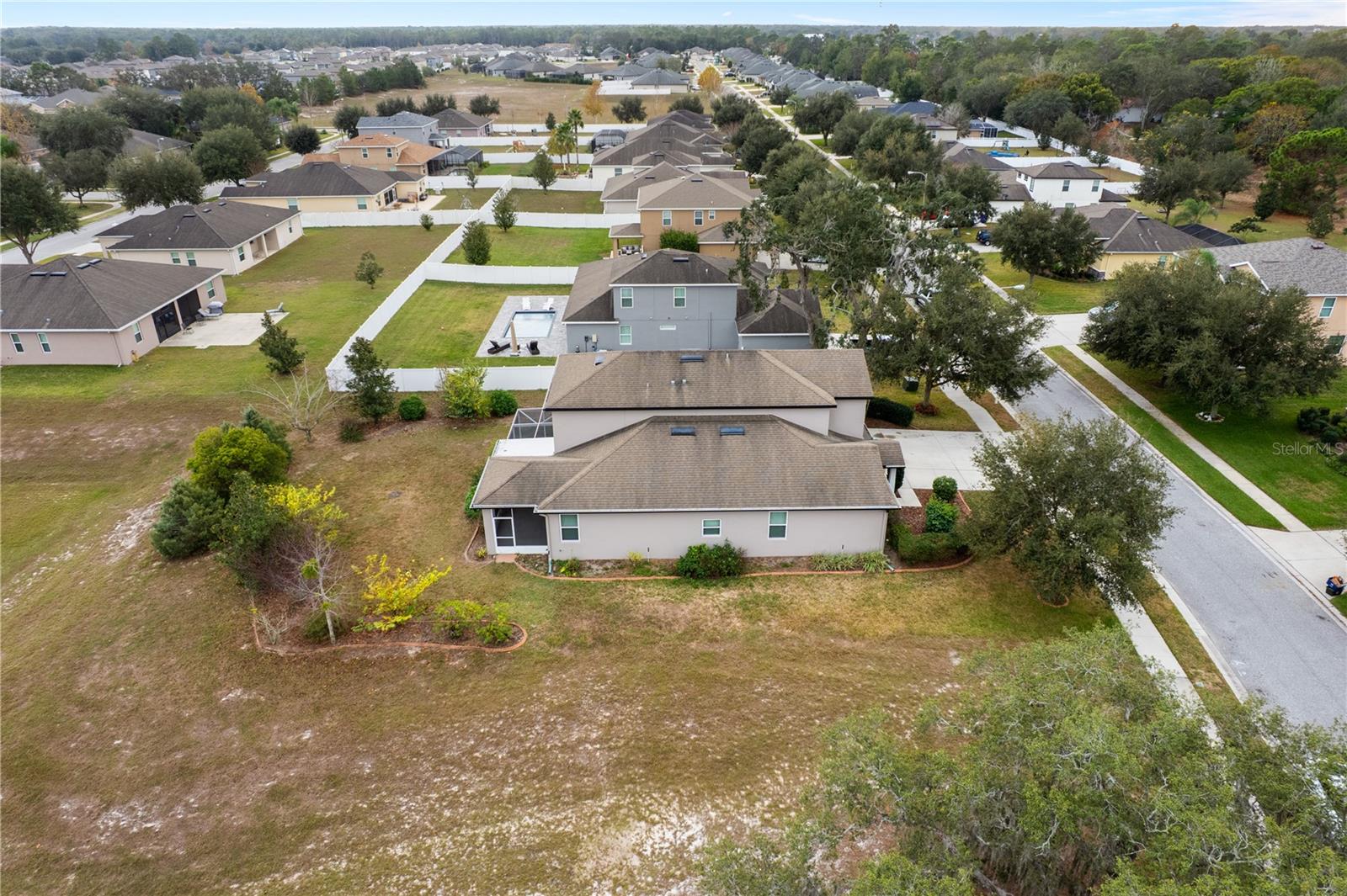 VILLAGES AT AVALON PH 2B WEST - Residential