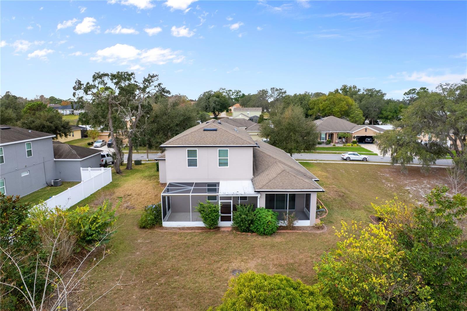 VILLAGES AT AVALON PH 2B WEST - Residential