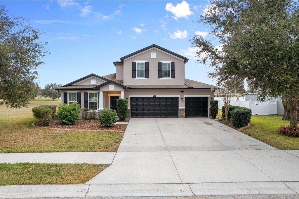 Photo of 13222 Weatherstone Drive, Spring Hill, FL 34609 (MLS # W7881707)