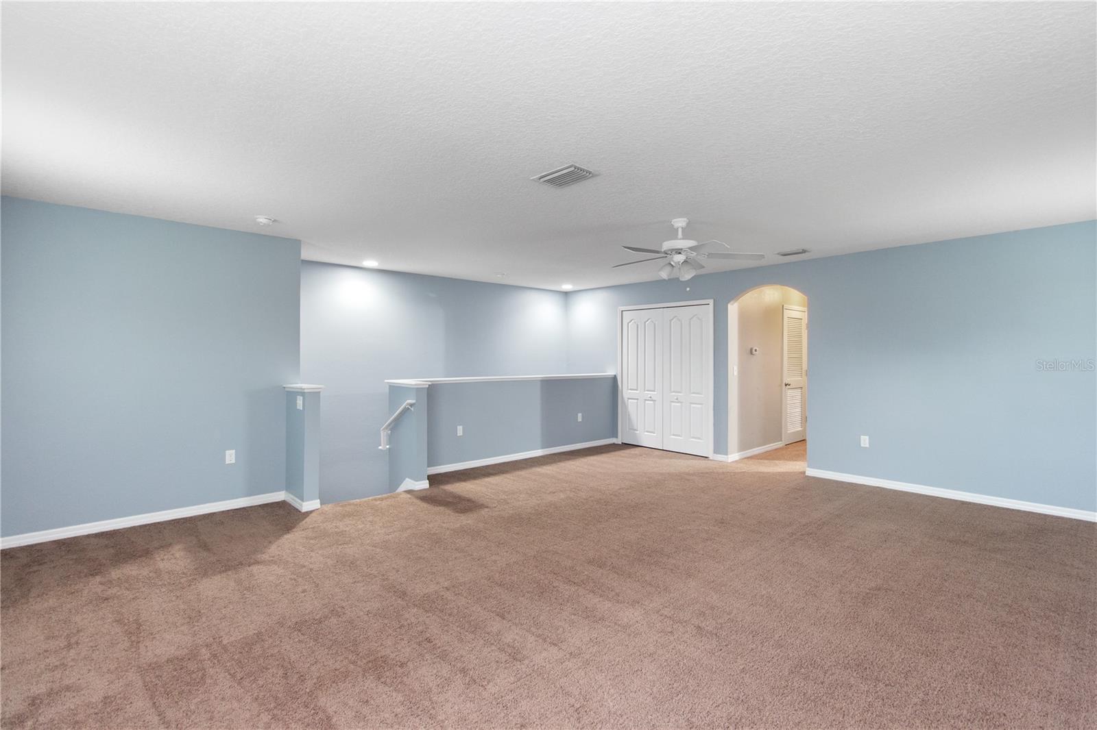 VILLAGES AT AVALON PH 2B WEST - Residential