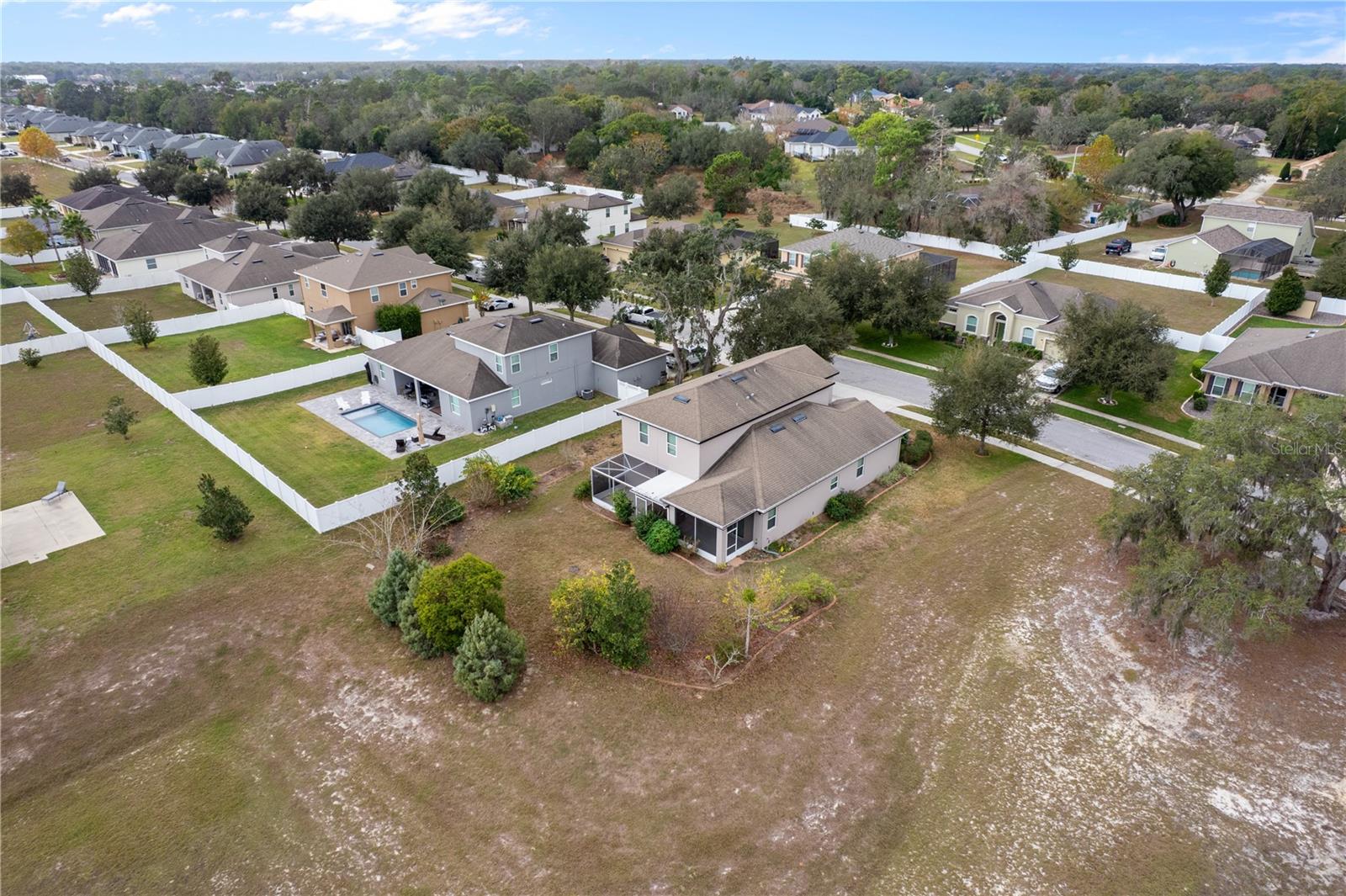 VILLAGES AT AVALON PH 2B WEST - Residential