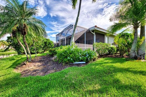 A home in PORT CHARLOTTE