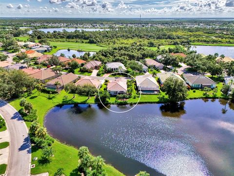 A home in PORT CHARLOTTE