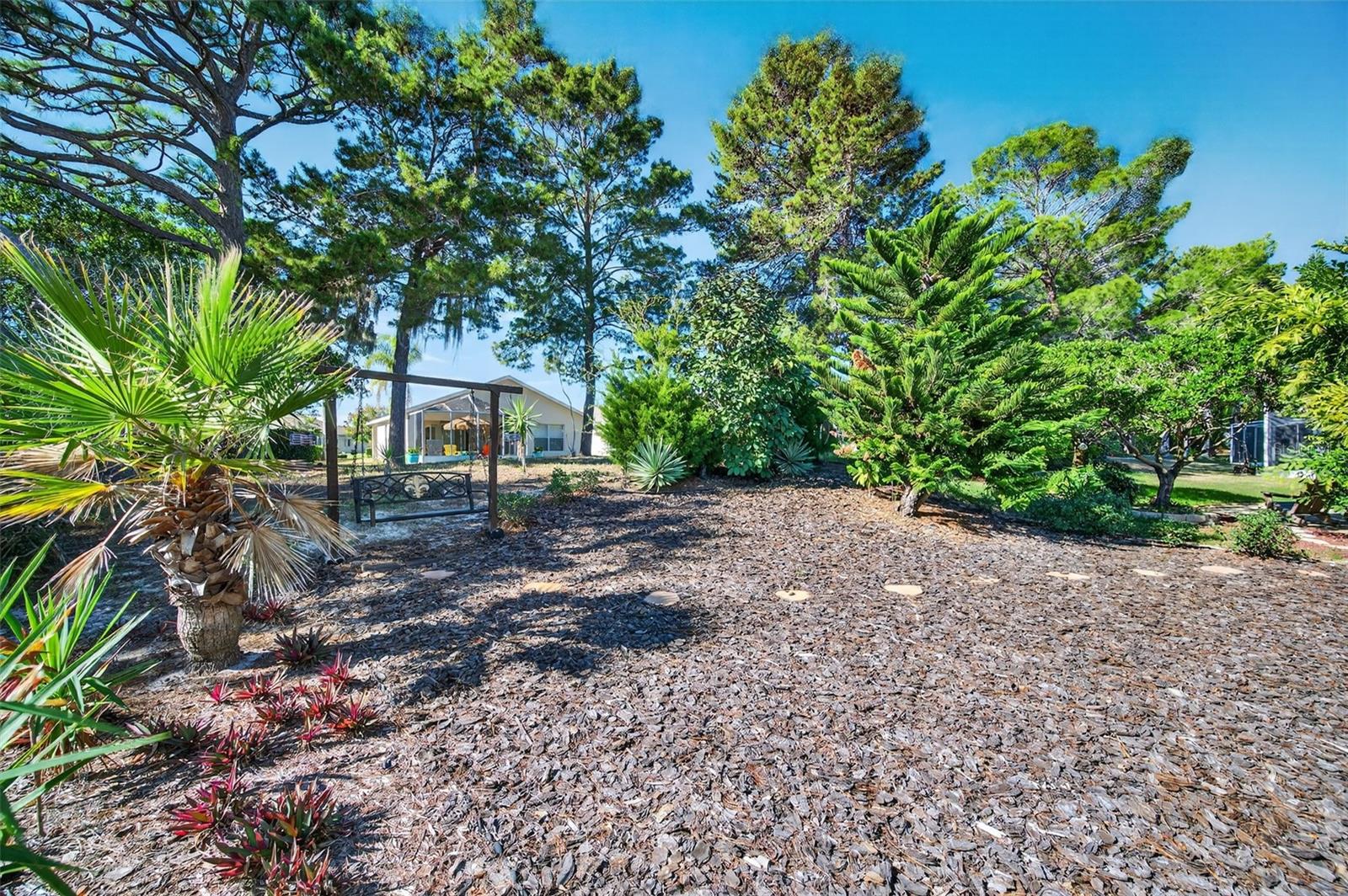 KEY VISTA PH 01 - Residential