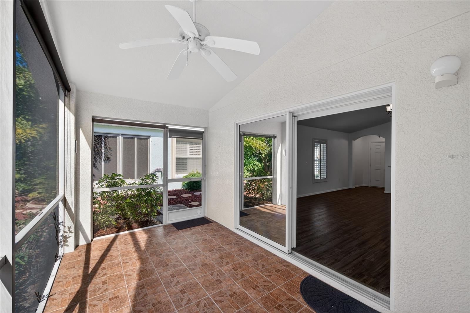 KEY VISTA PH 01 - Residential