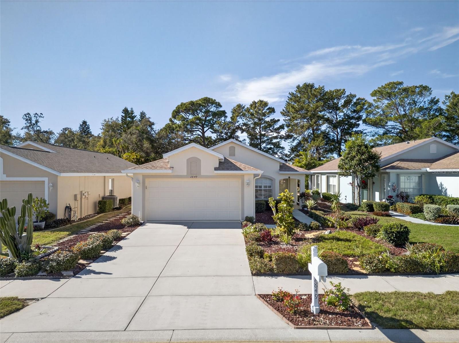 KEY VISTA PH 01 - Residential