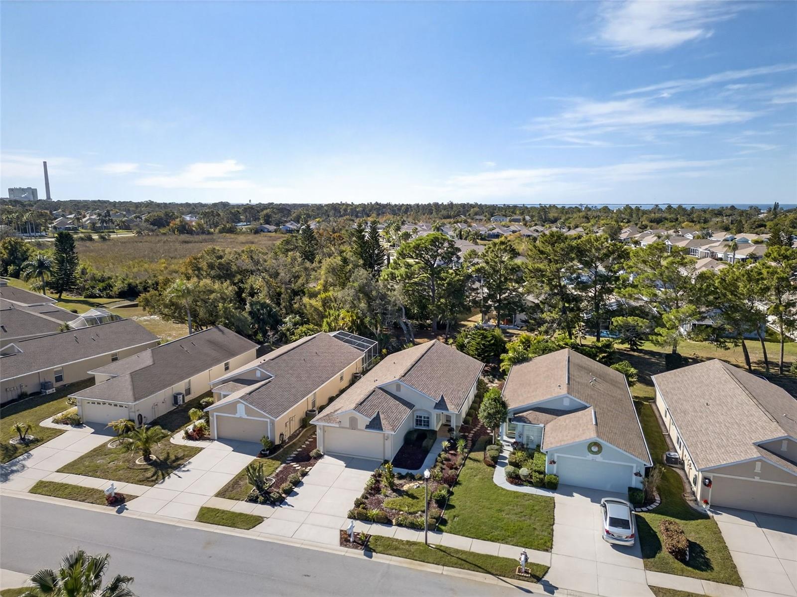 KEY VISTA PH 01 - Residential