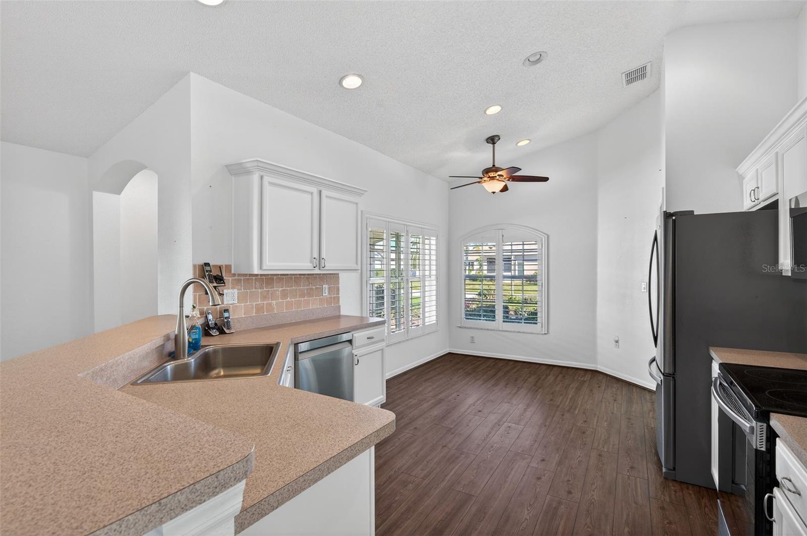 KEY VISTA PH 01 - Residential