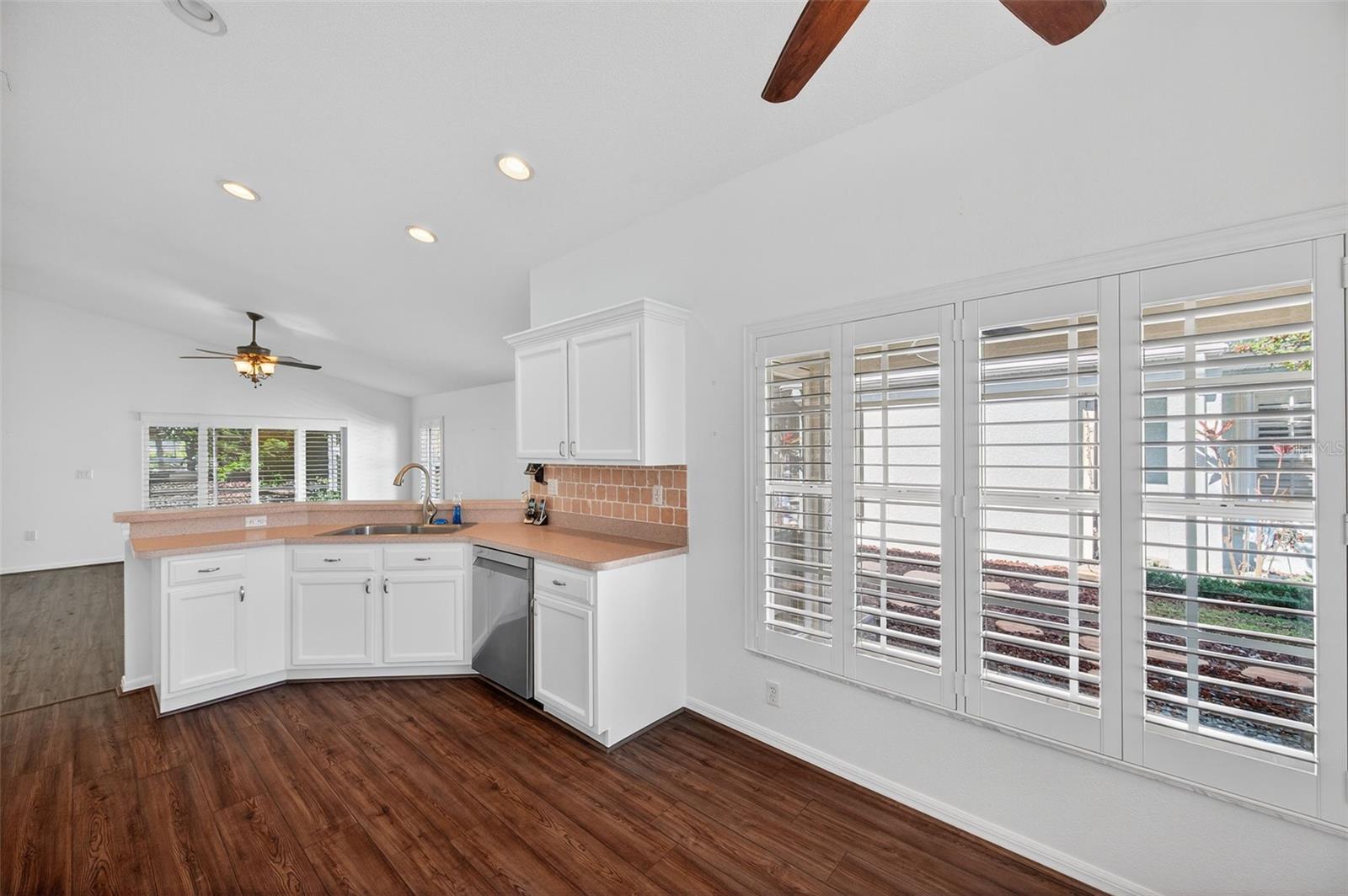 KEY VISTA PH 01 - Residential