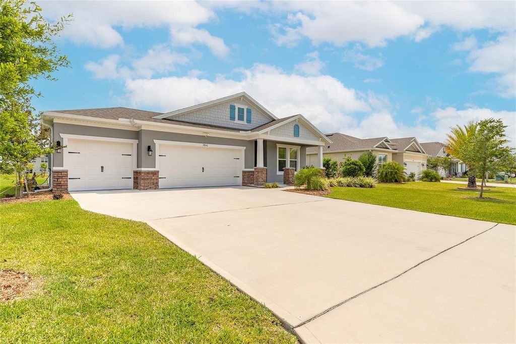 Photo of 2840 Monaghan Drive, Ormond Beach, FL 32174 (MLS # FC309801)