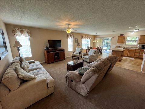 Tiny photo for 3068 Islawild Way, The Villages, FL 32163 (MLS # G5112749)