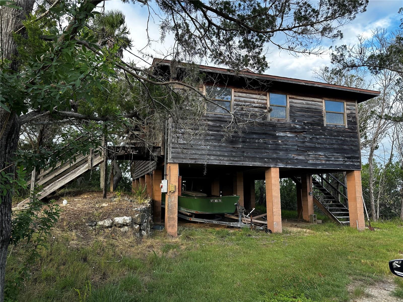 ST MARTINS RETREATS UNREC - Residential