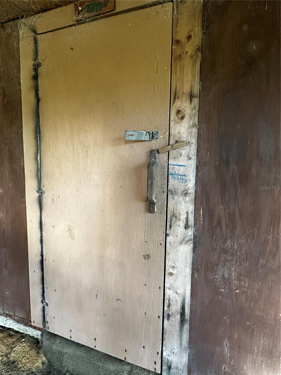 ST MARTINS RETREATS UNREC - Residential