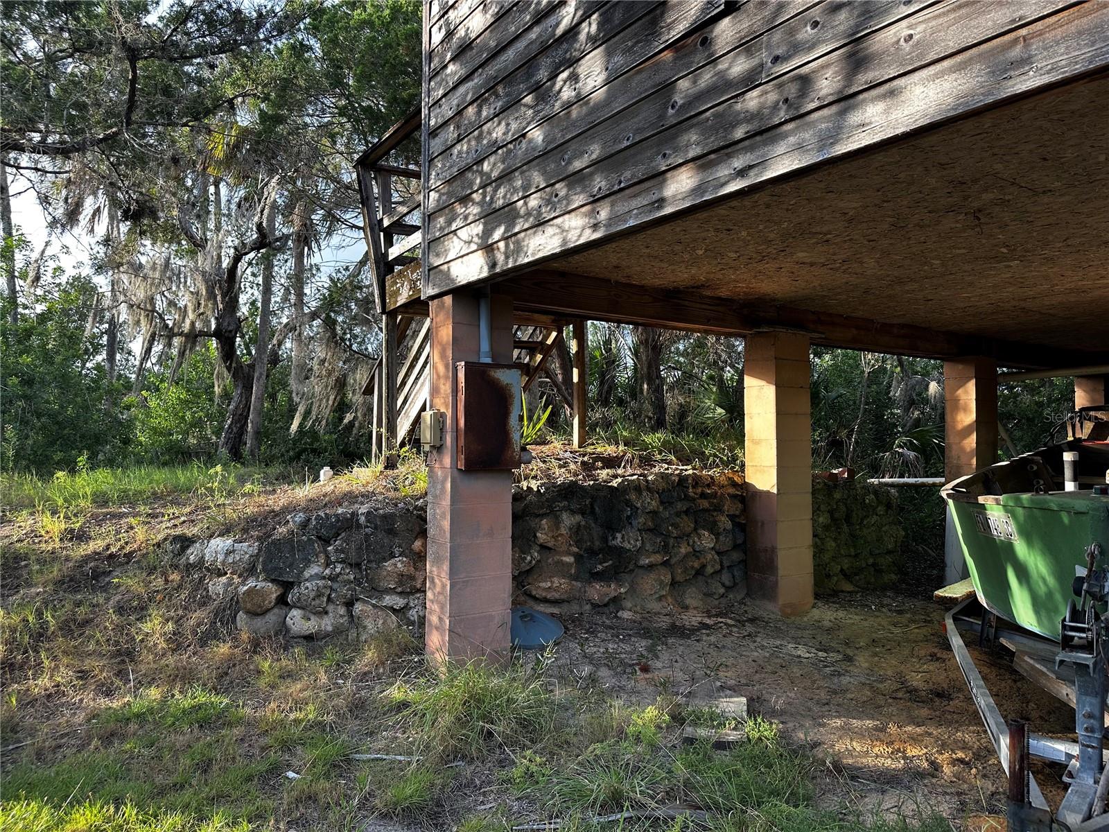 ST MARTINS RETREATS UNREC - Residential