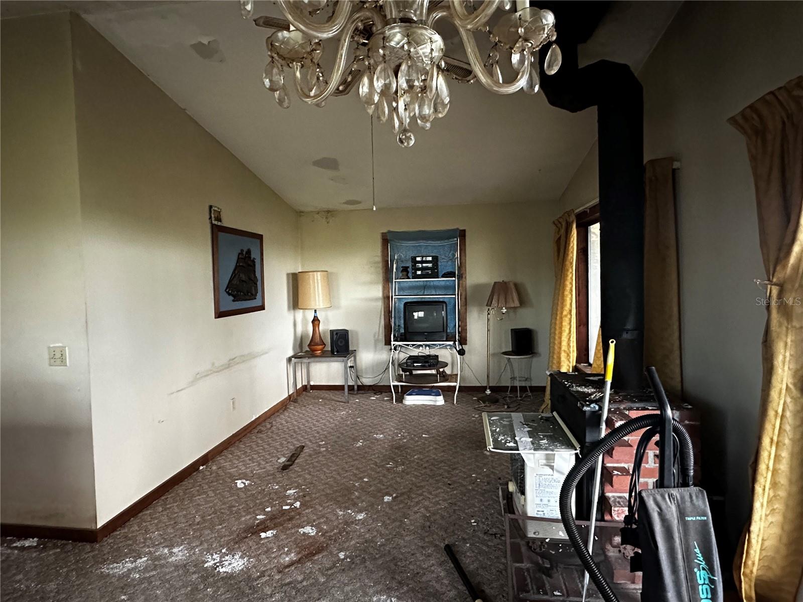 ST MARTINS RETREATS UNREC - Residential