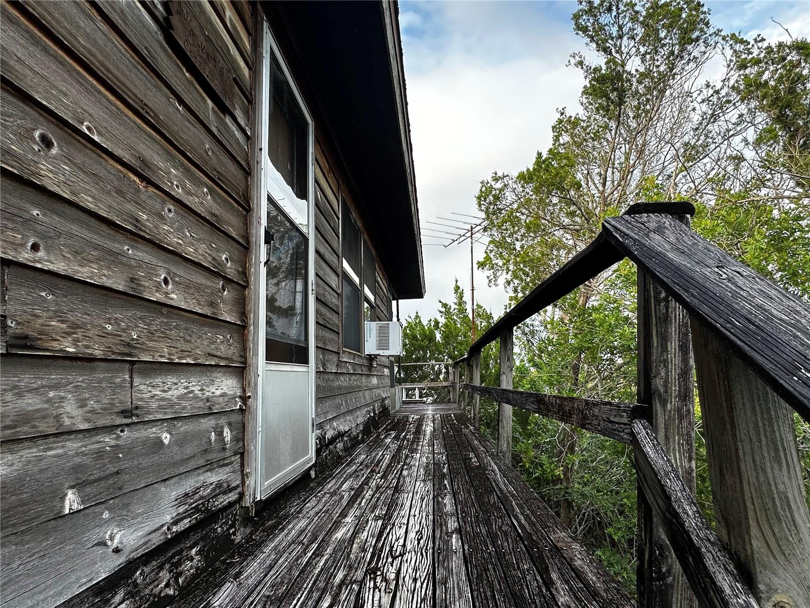 ST MARTINS RETREATS UNREC - Residential