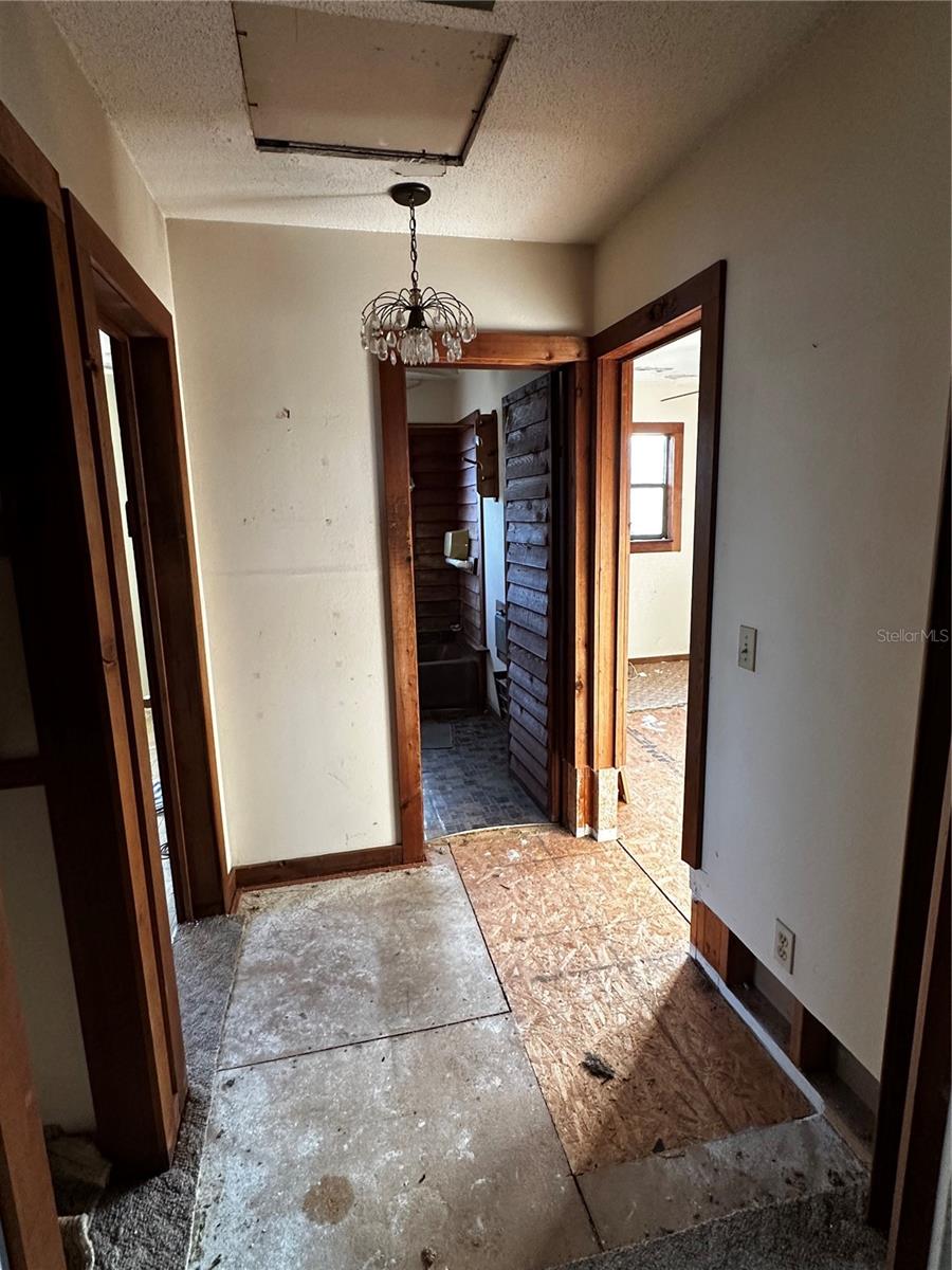 ST MARTINS RETREATS UNREC - Residential