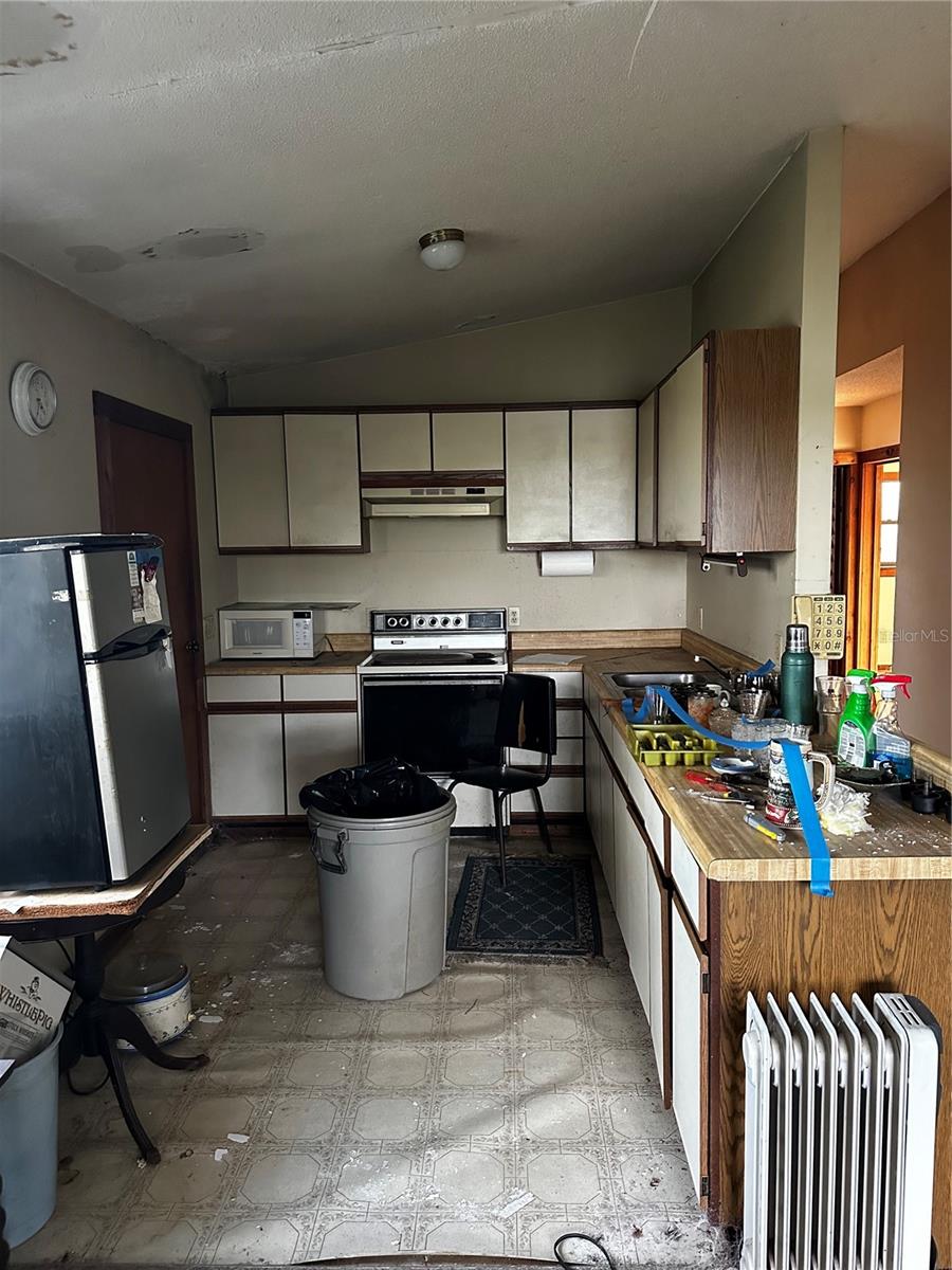 ST MARTINS RETREATS UNREC - Residential