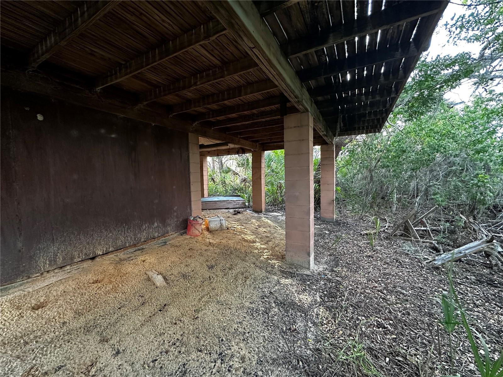 ST MARTINS RETREATS UNREC - Residential