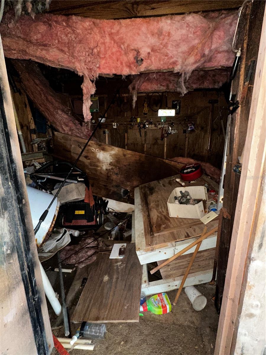 ST MARTINS RETREATS UNREC - Residential