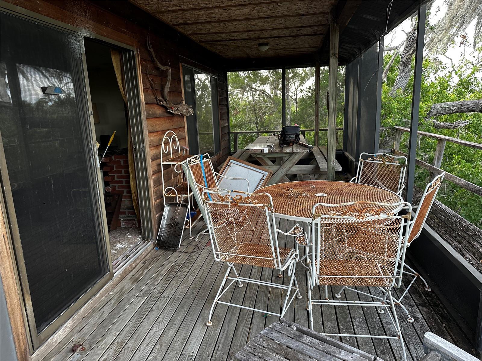 ST MARTINS RETREATS UNREC - Residential