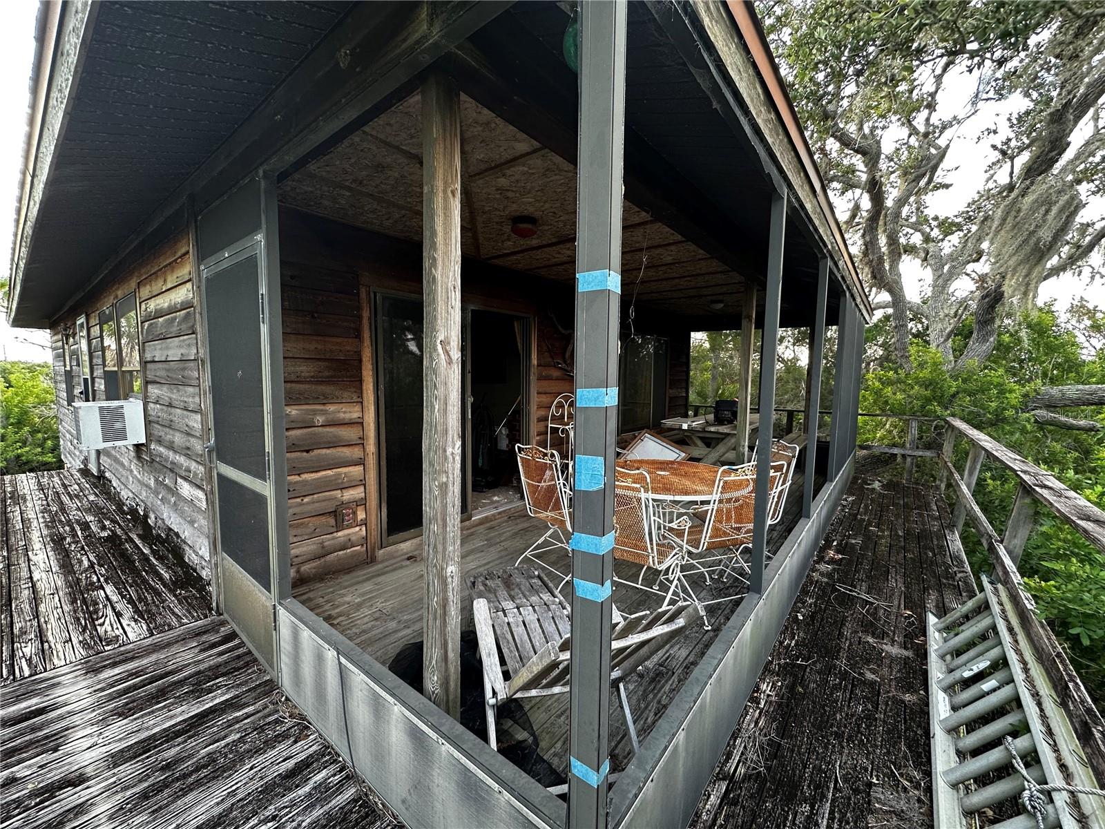 ST MARTINS RETREATS UNREC - Residential