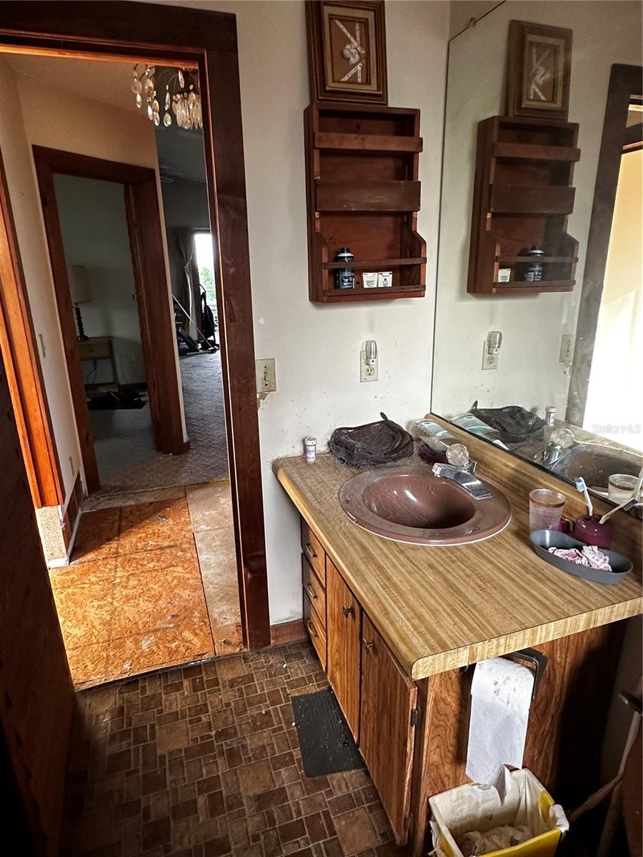 ST MARTINS RETREATS UNREC - Residential