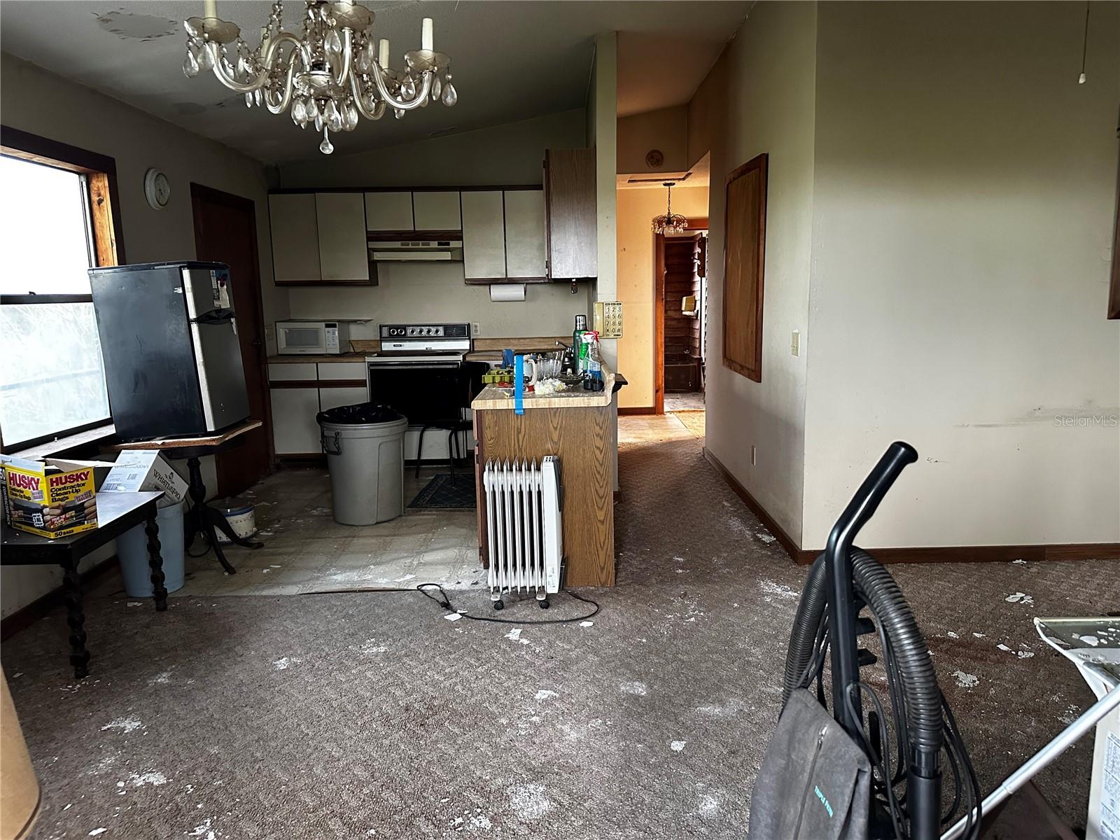 ST MARTINS RETREATS UNREC - Residential