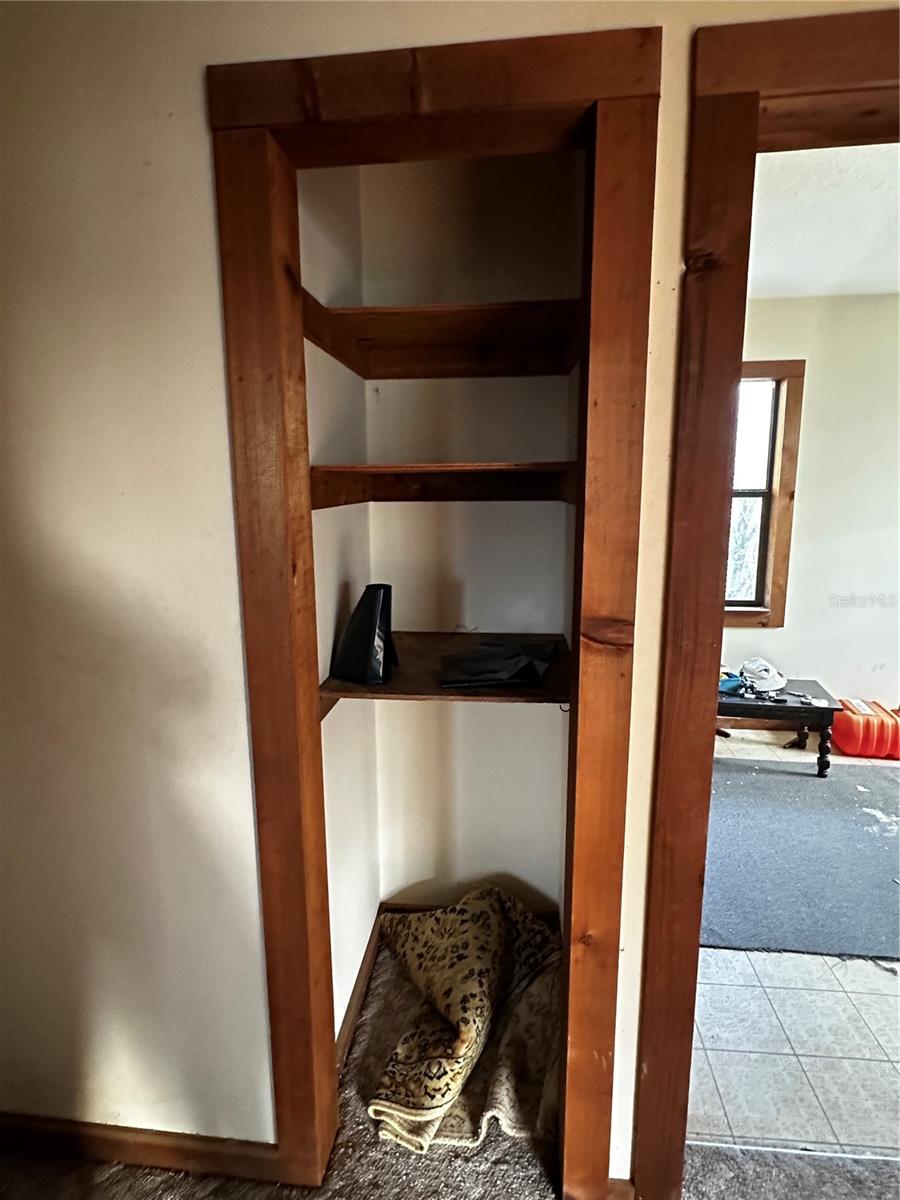 ST MARTINS RETREATS UNREC - Residential