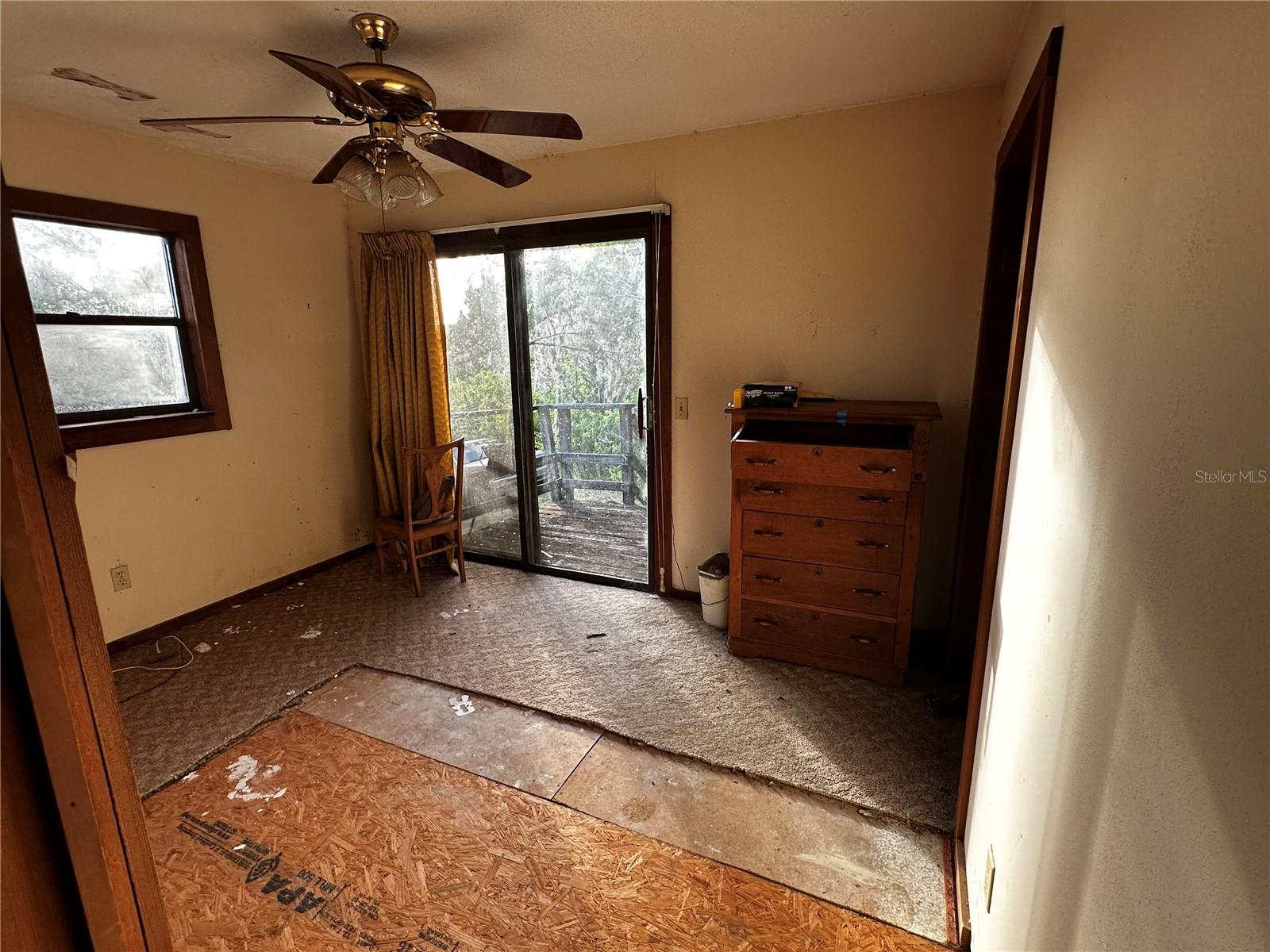 ST MARTINS RETREATS UNREC - Residential