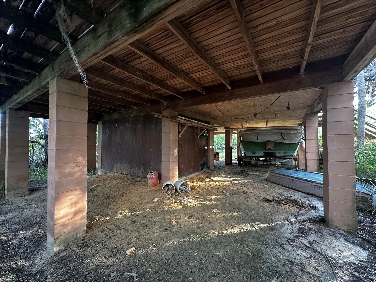 ST MARTINS RETREATS UNREC - Residential