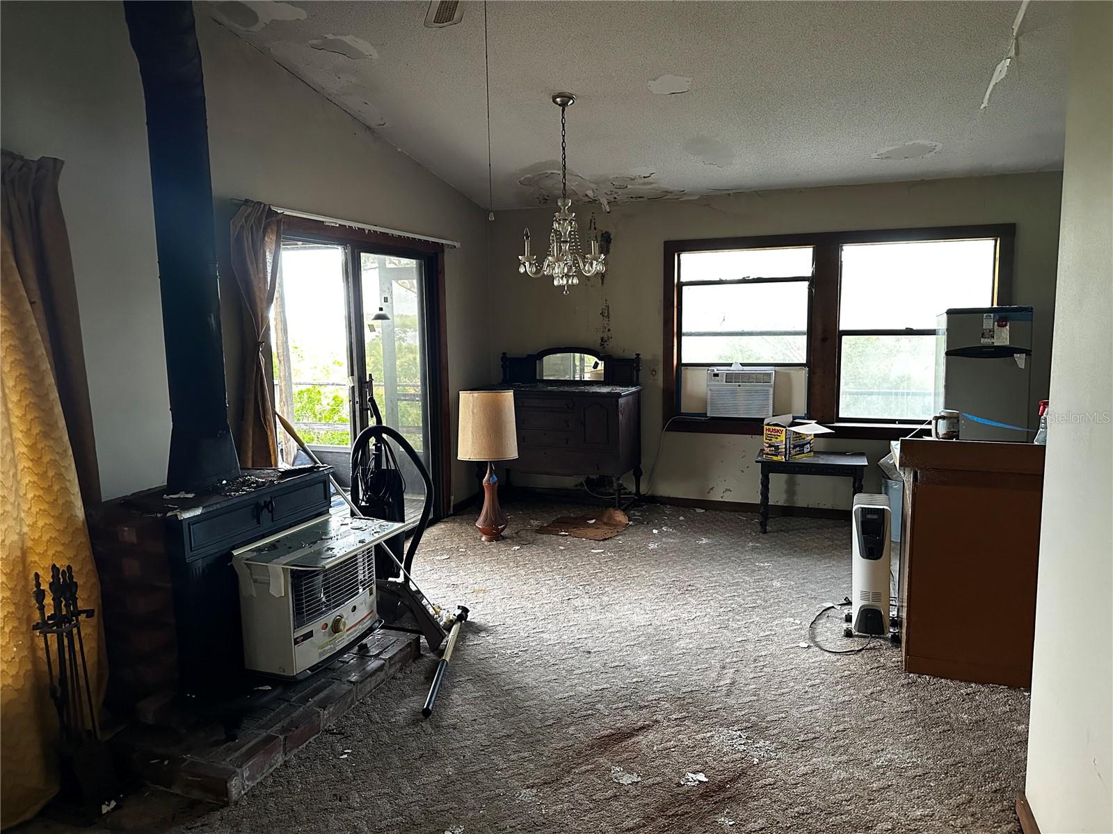 ST MARTINS RETREATS UNREC - Residential